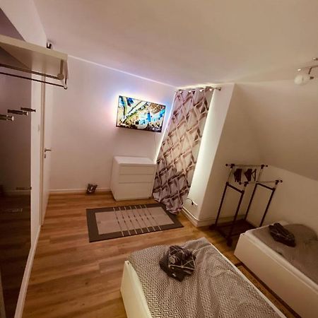 Haus Am Sandhuegel Лінген Екстер'єр фото